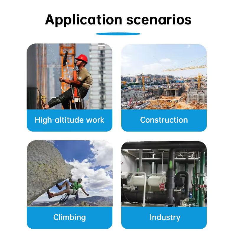 Full-Brim Cowboy Hard Hat with Goggles, ANSI-Certified Safety Helmet for Outdoor.