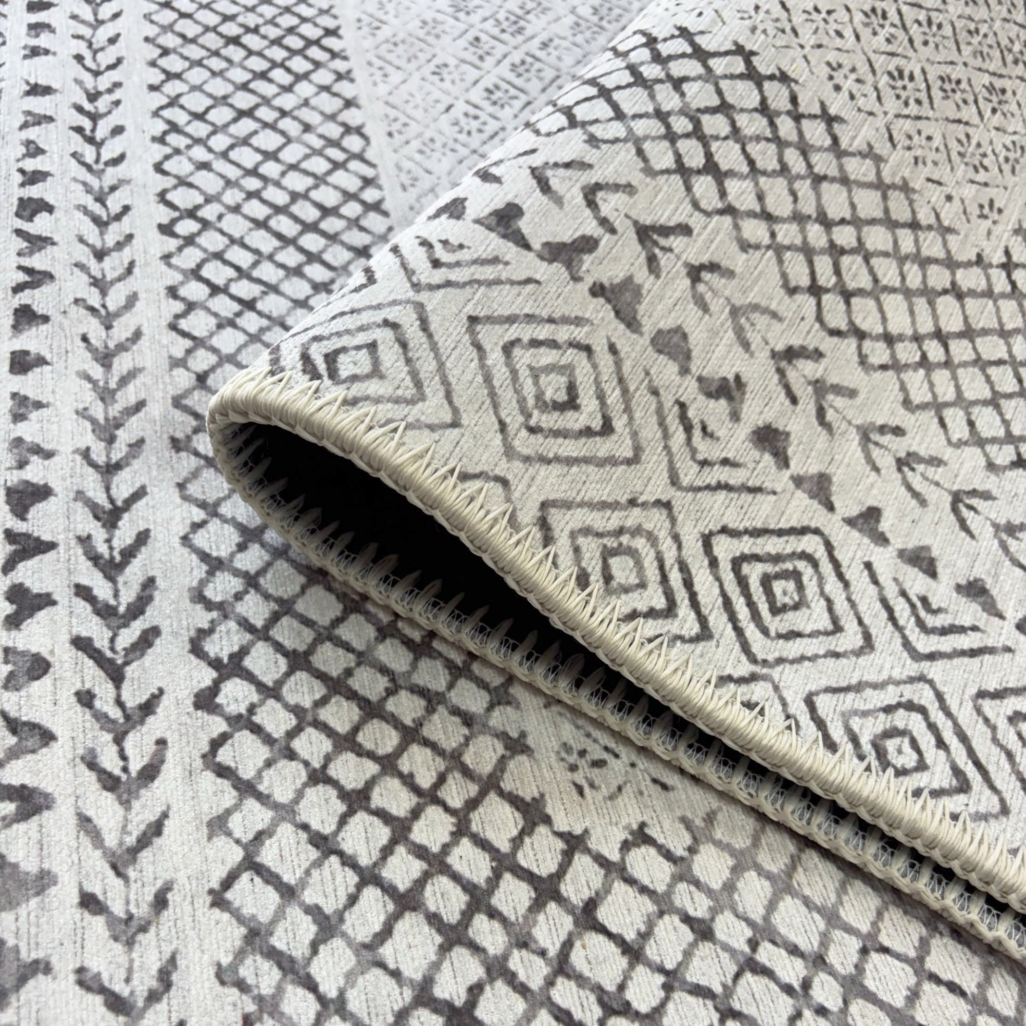 Lassen Area Rug
