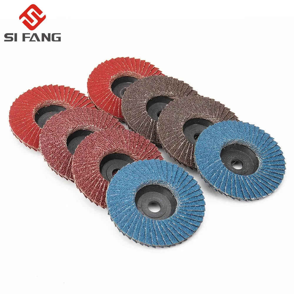 3 Inch Resin Circular Saw Blade Grinding Wheel 76mm Cutting Discs for Angle Grinder Wood Metal Sanding Cutting Tools Attachment