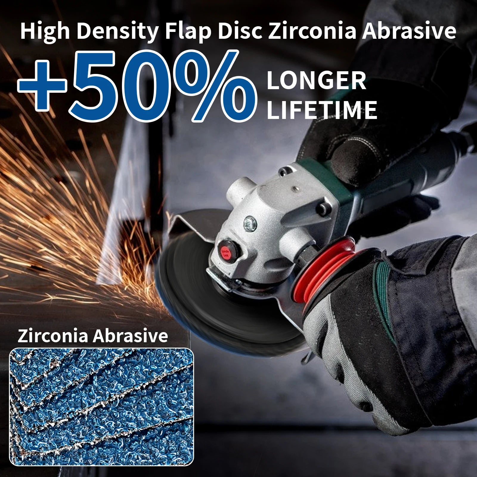 3 Inch Resin Circular Saw Blade Grinding Wheel 76mm Cutting Discs for Angle Grinder Wood Metal Sanding Cutting Tools Attachment