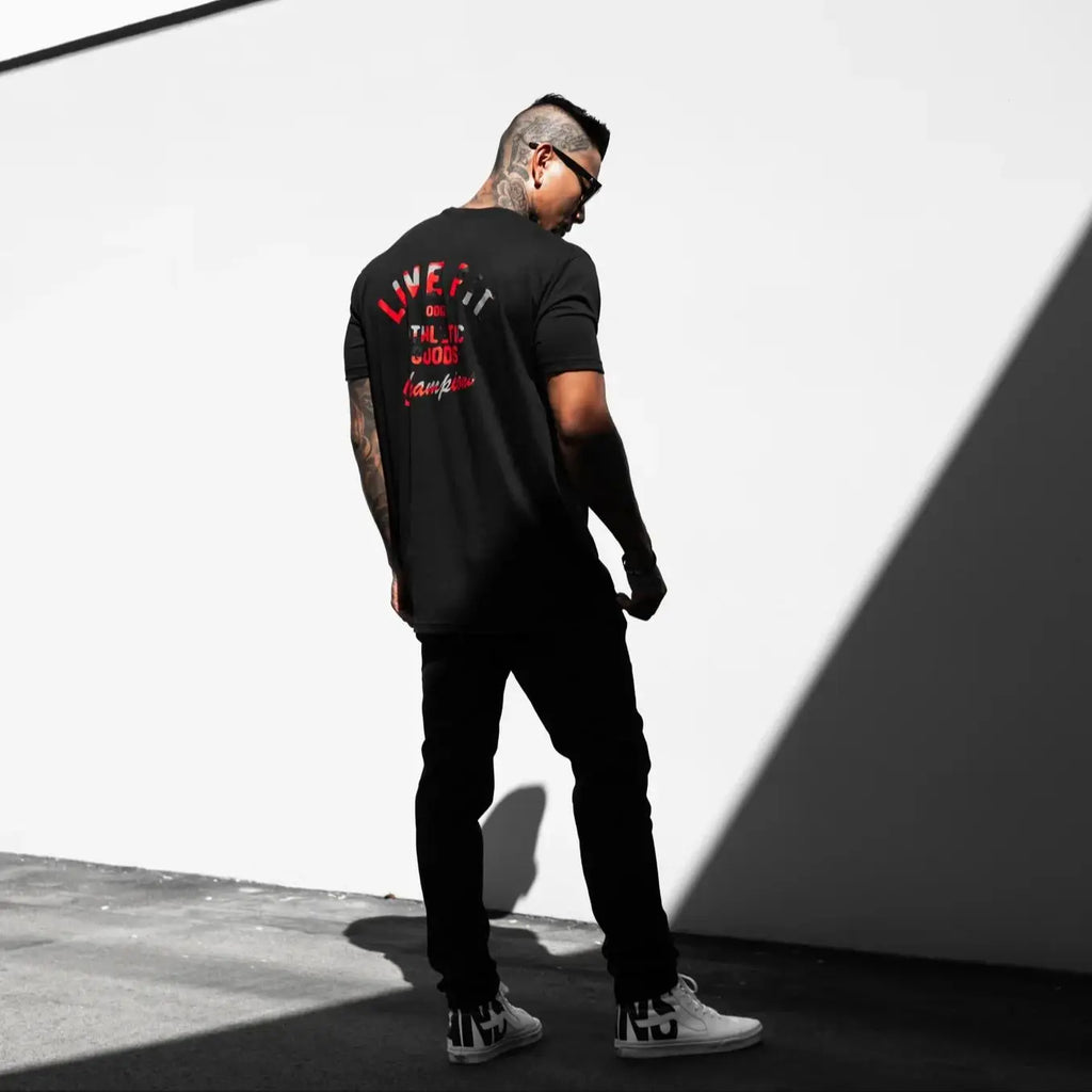 Gym Bodybuilding Muscle Casual O-neck T-shirts Men Fitness Sport Short-sleeved Clothing Summer Breathable Slim Fit Cotton Shirts