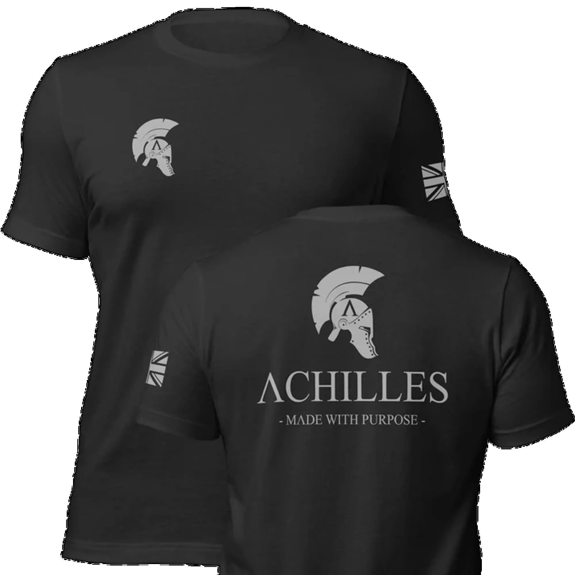 2025 New Original T-Shirt Summer Oversize Cotton Muscle Tee Camiseta Unisex Shirt  Army Fan Tough Man T-shirt  Top