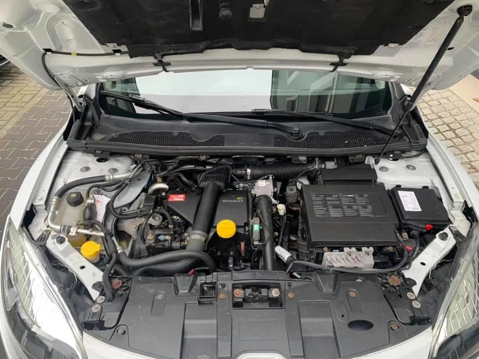 1PC Hood Strut for Renault Mégane III 2008-2016 Hatchback Front Bonnet Lift Support Spring Engine Shock Damper Charged Absorber