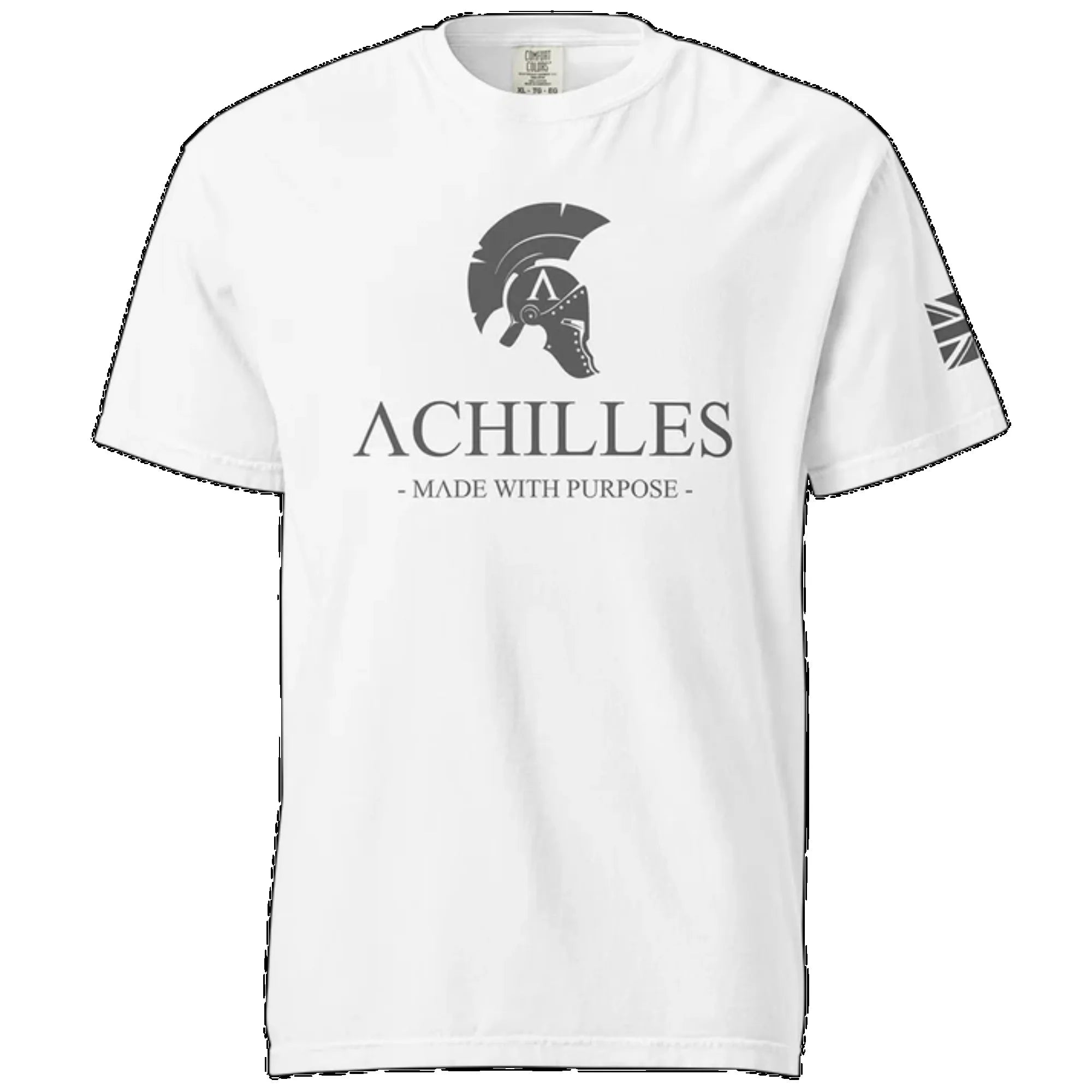 2025 New Original T-Shirt Summer Oversize Cotton Muscle Tee Camiseta Unisex Shirt  Army Fan Tough Man T-shirt  Top