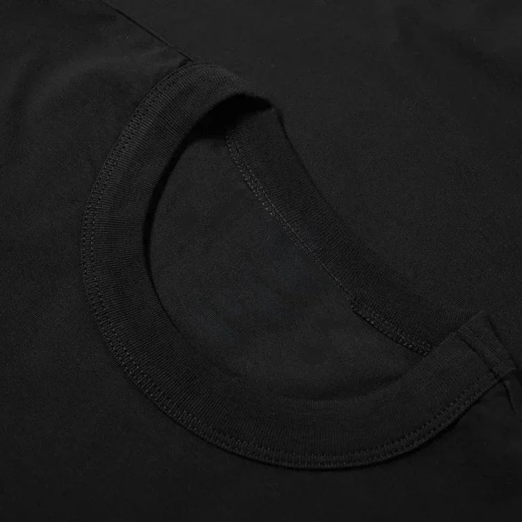 2025 New Original T-Shirt Summer Oversize Cotton Muscle Tee Camiseta Unisex Shirt  Army Fan Tough Man T-shirt  Top