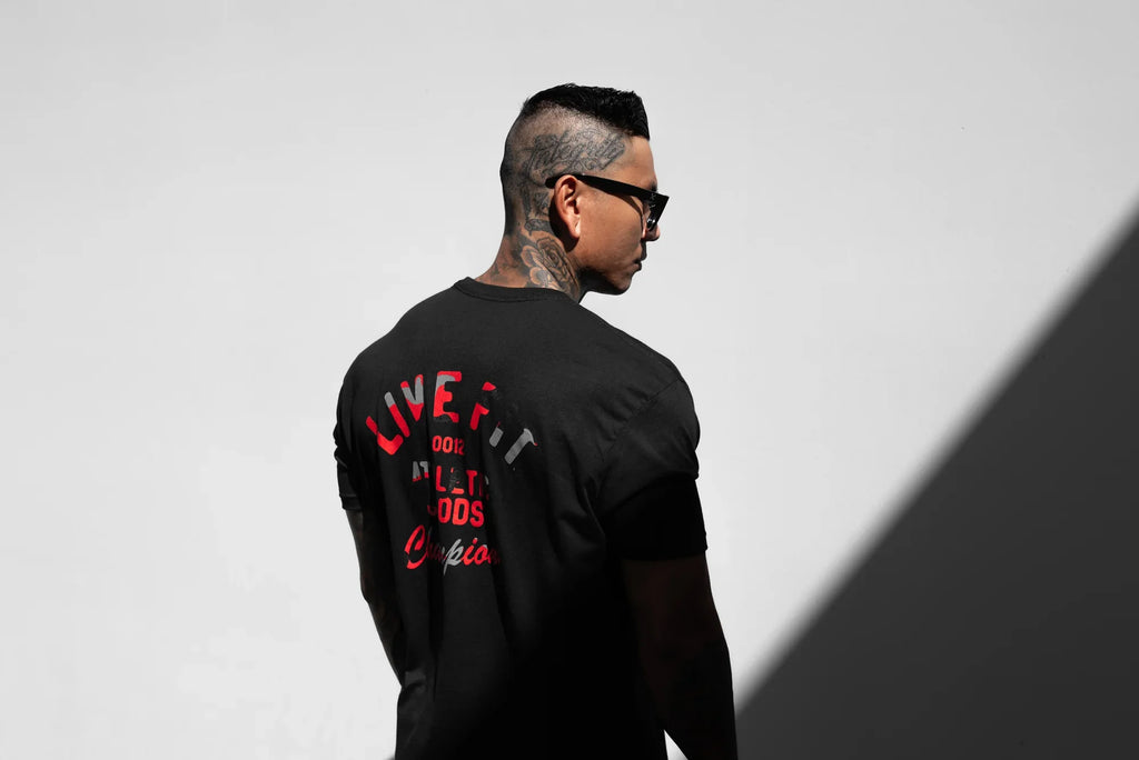 Gym Bodybuilding Muscle Casual O-neck T-shirts Men Fitness Sport Short-sleeved Clothing Summer Breathable Slim Fit Cotton Shirts