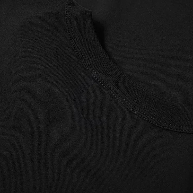 2025 New Original T-Shirt Summer Oversize Cotton Muscle Tee Camiseta Unisex Shirt  Army Fan Tough Man T-shirt  Top