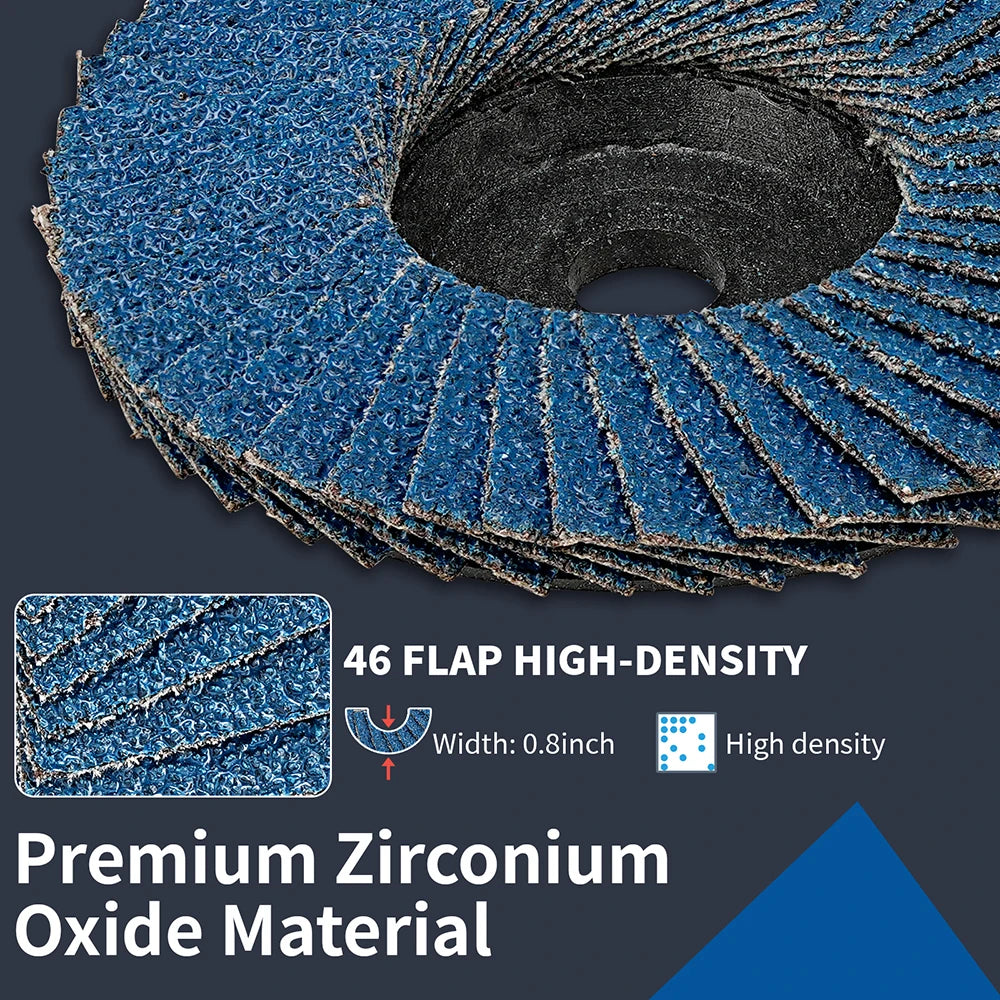 3 Inch Resin Circular Saw Blade Grinding Wheel 76mm Cutting Discs for Angle Grinder Wood Metal Sanding Cutting Tools Attachment