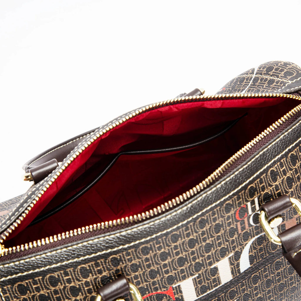 Fashionable and Luxury Design Spring 2024 New Women's Handbag Jacquard Colorful Women's Commuting Crossbody Bag