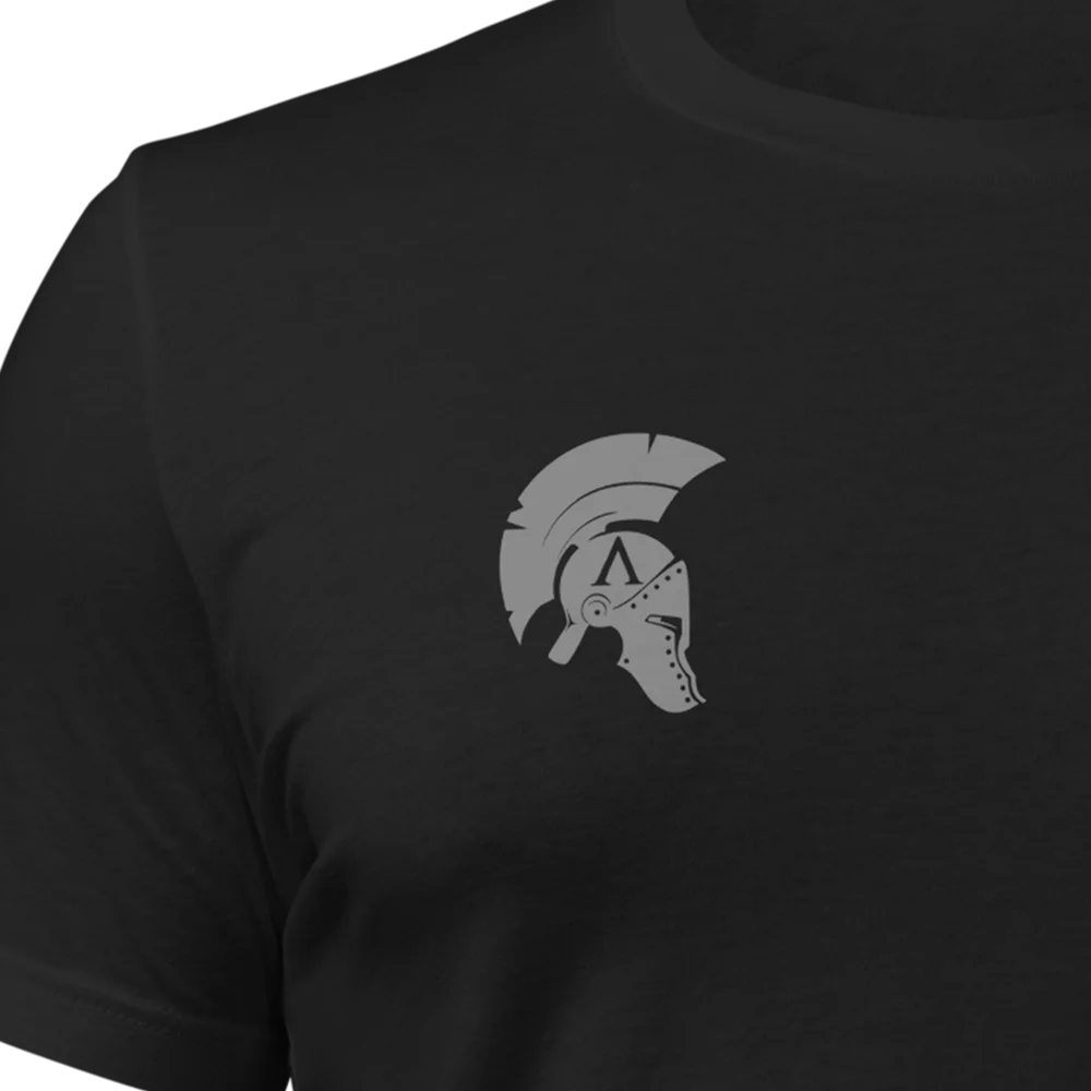 2025 New Original T-Shirt Summer Oversize Cotton Muscle Tee Camiseta Unisex Shirt  Army Fan Tough Man T-shirt  Top