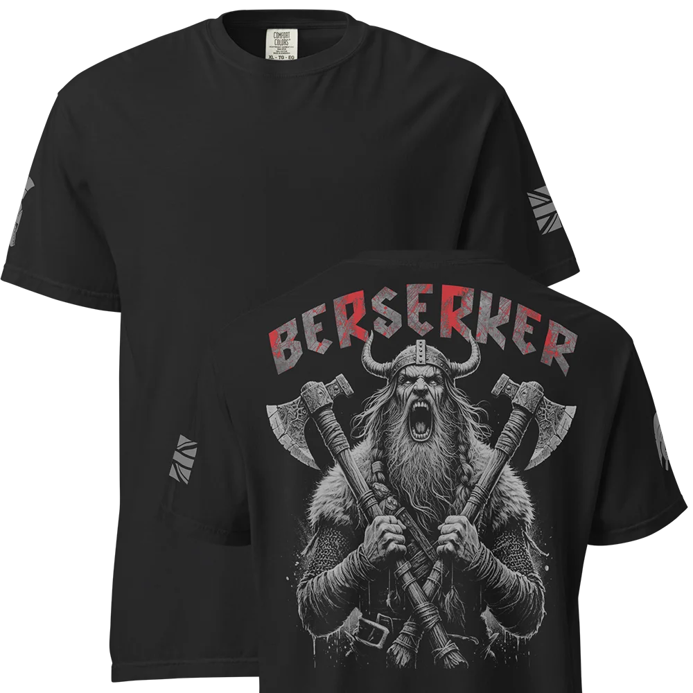 2025 New Original T-Shirt Summer Oversize Cotton Muscle Tee Camiseta Unisex Shirt  Army Fan Tough Man T-shirt  Top