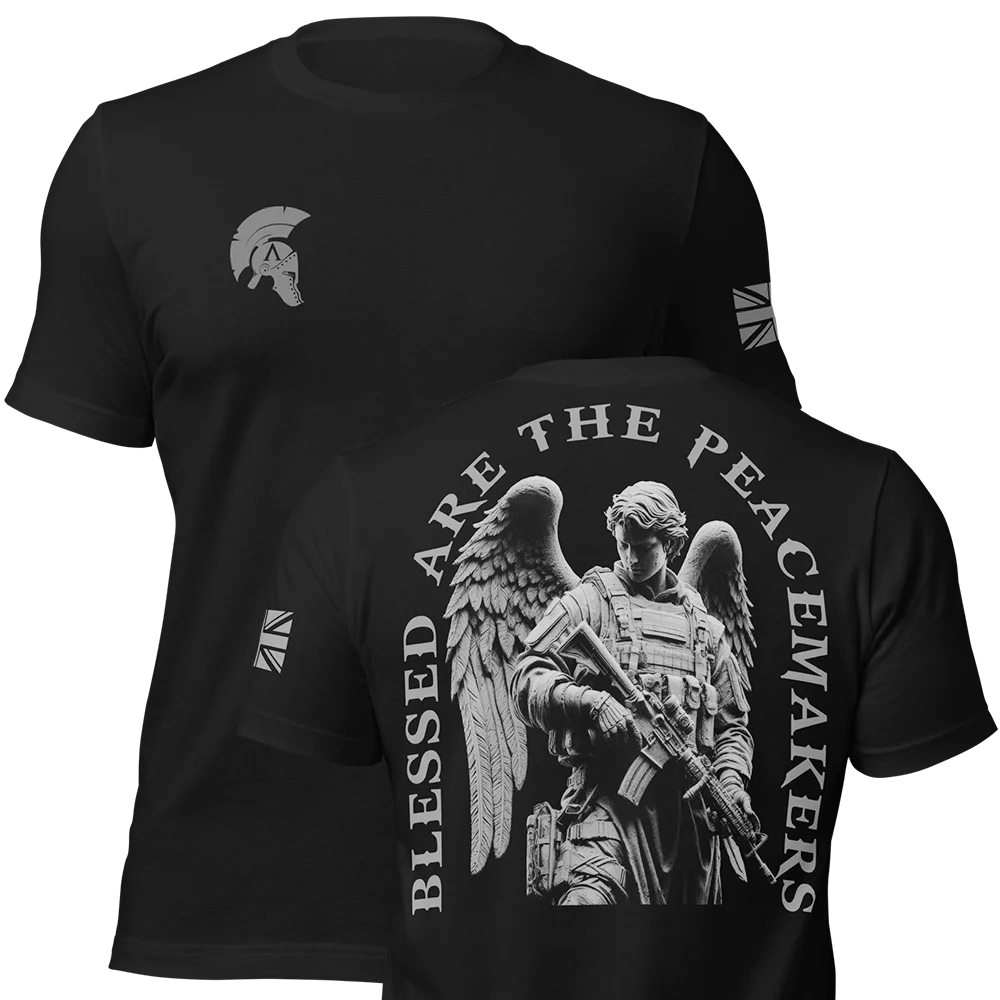 2025 New Original T-Shirt Summer Oversize Cotton Muscle Tee Camiseta Unisex Shirt  Army Fan Tough Man T-shirt  Top